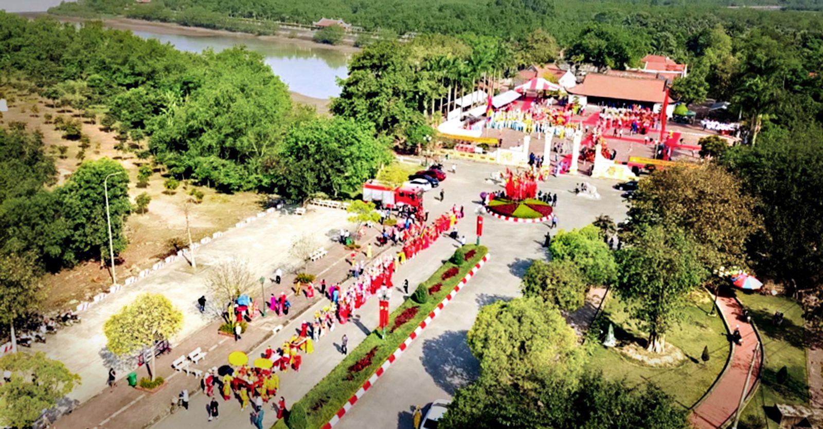 Kháng chiến chống Nam Hán lần 2 (938)
