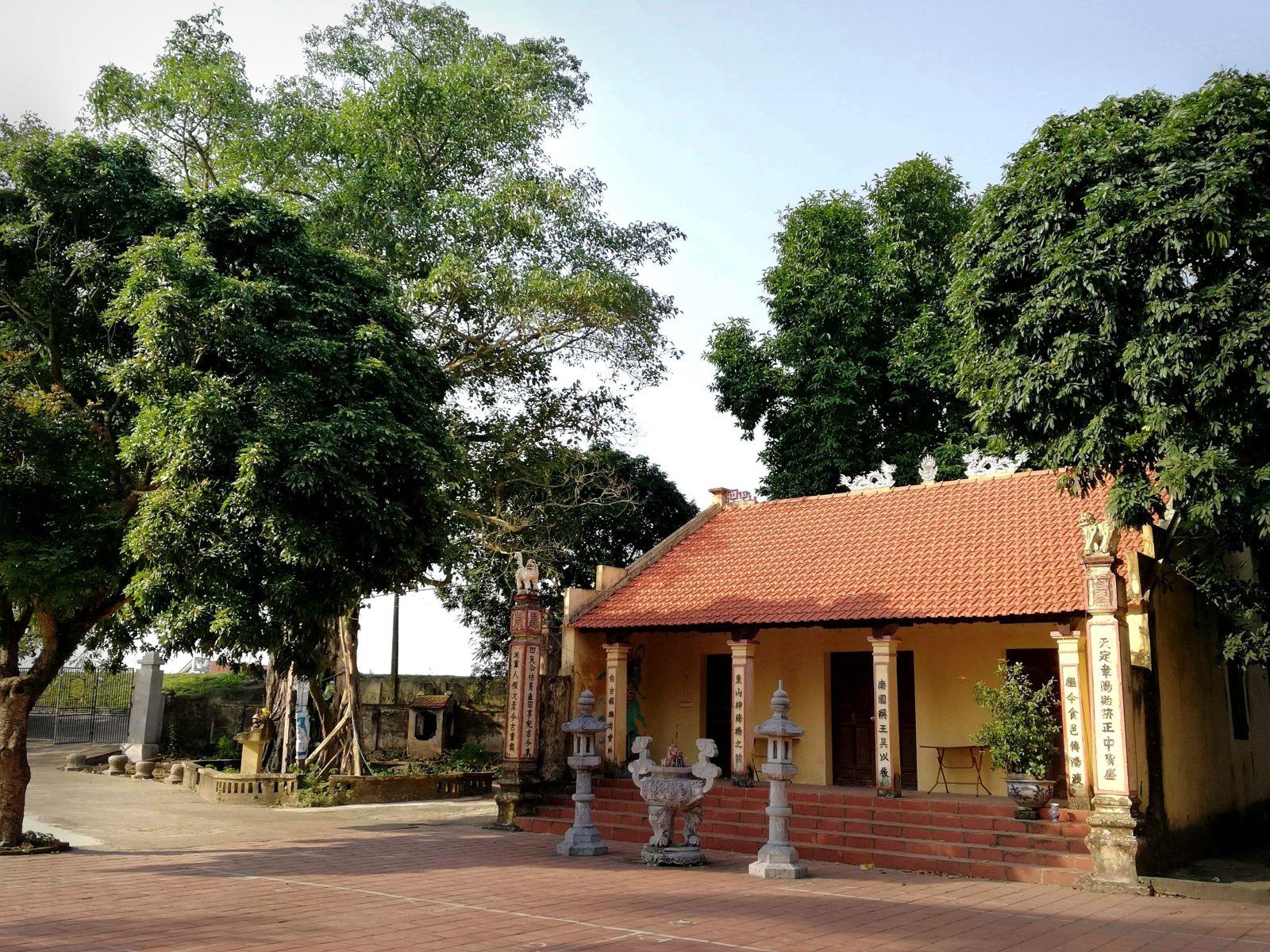 Kháng chiến chống Mông – Nguyên lần thứ hai (1285)