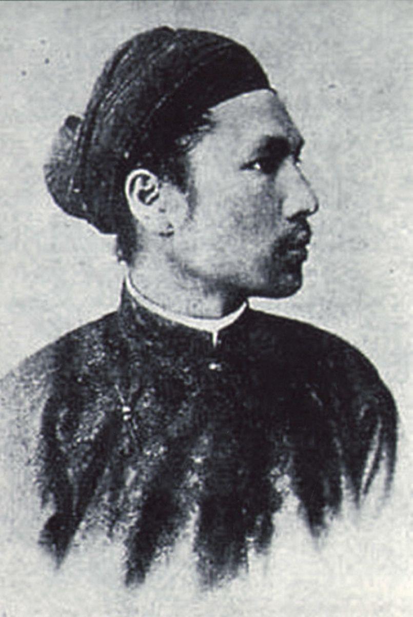 Phong trào Cần Vương (1885-1895)
