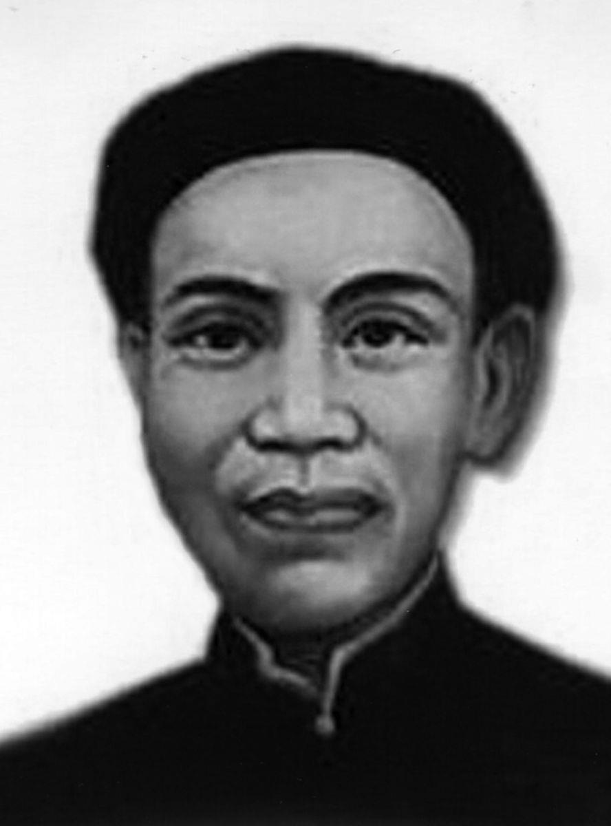 Khởi nghĩa Hương Khê (1885-1895)