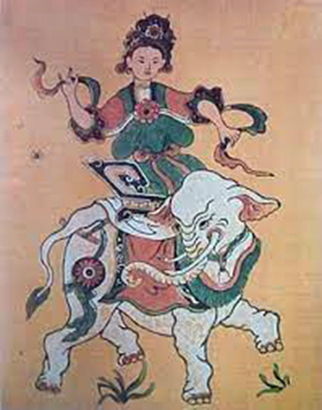 Khởi nghĩa Bà Triệu (248)