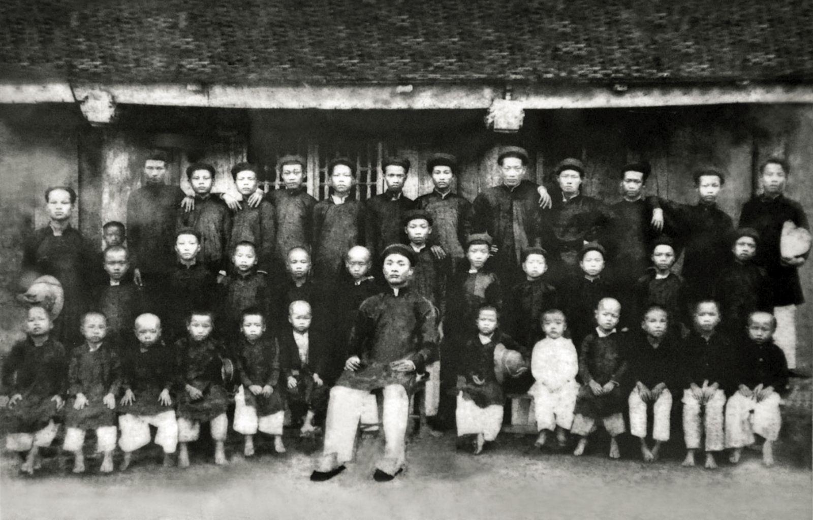 Phong trào Duy Tân (1906-1908)