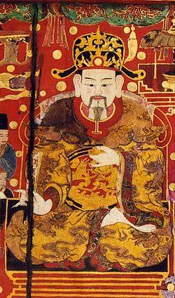 Khởi nghĩa Lý Bí (542-544)