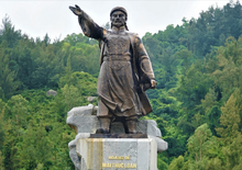 Khởi nghĩa Mai Thúc Loan (722)