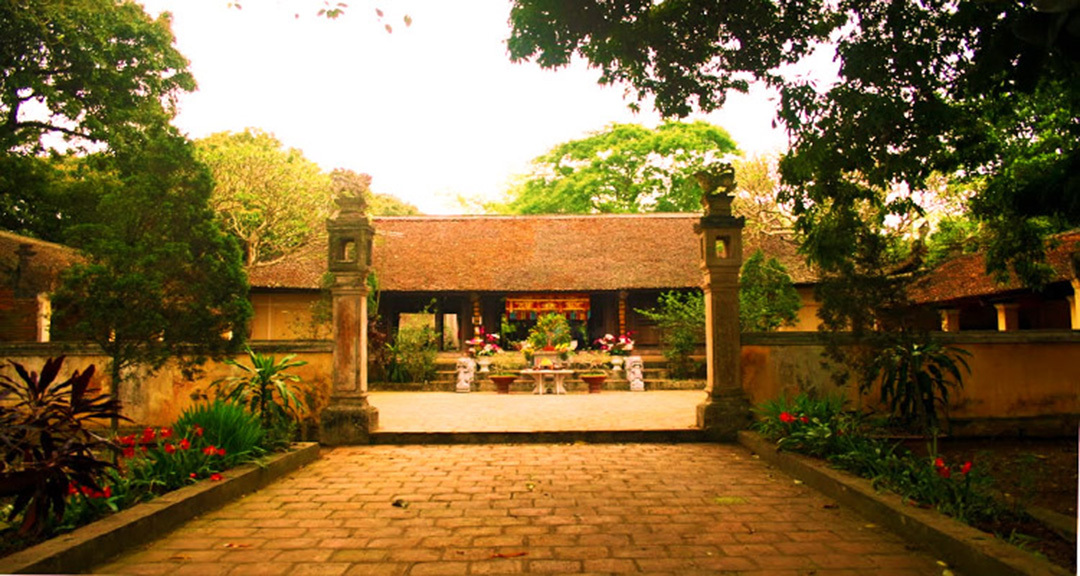 Khởi nghĩa Phùng Hưng (766-779)